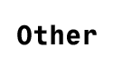 Other